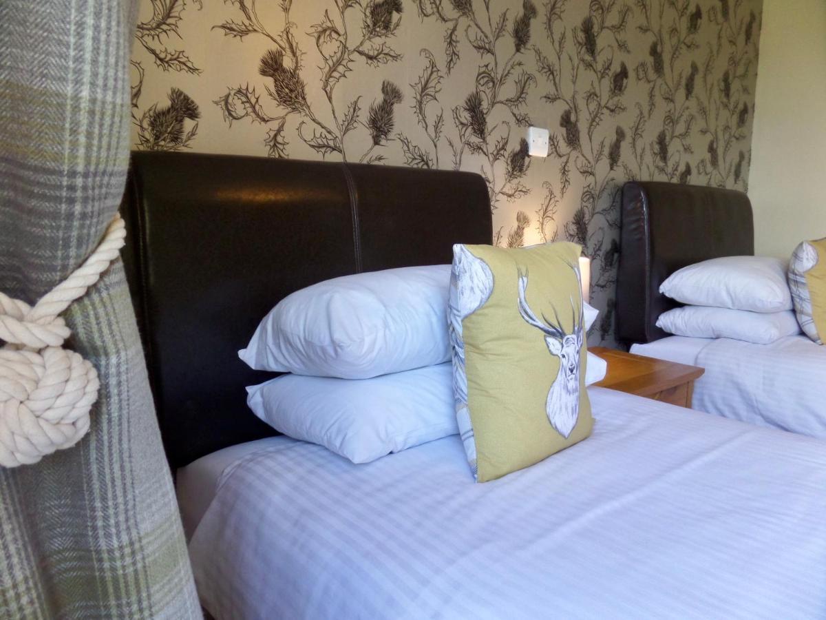 Hildeval Bed & Breakfast Kirkwall Bagian luar foto