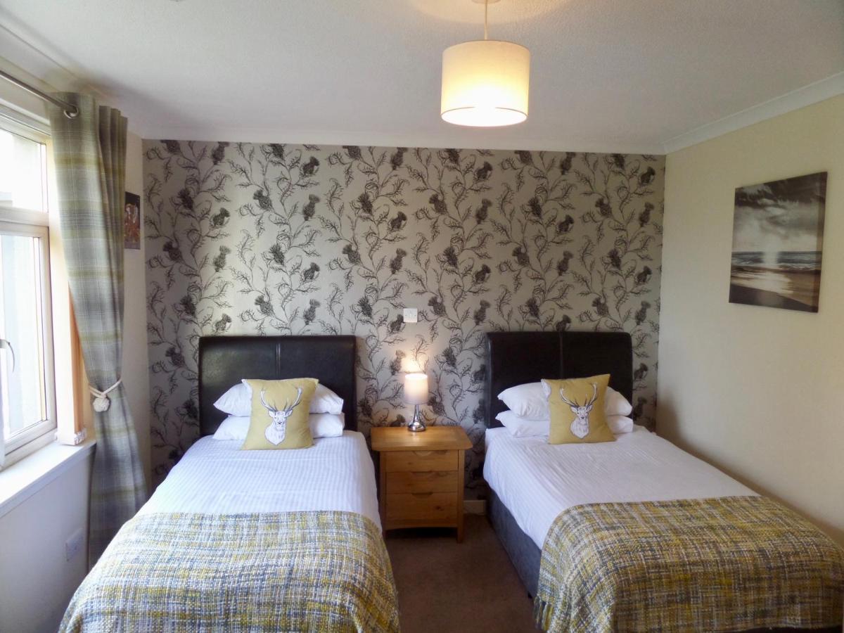 Hildeval Bed & Breakfast Kirkwall Bagian luar foto