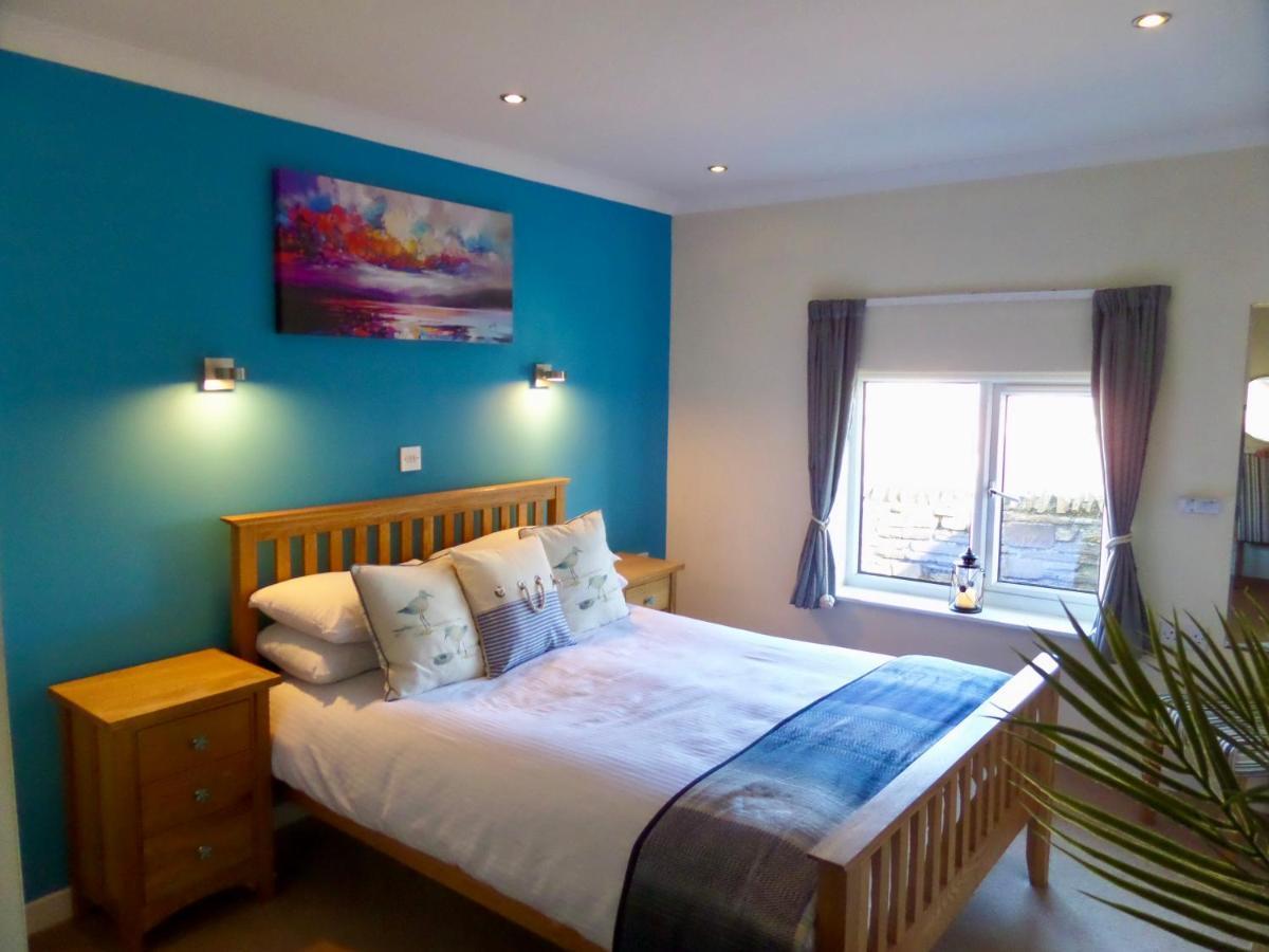 Hildeval Bed & Breakfast Kirkwall Bagian luar foto